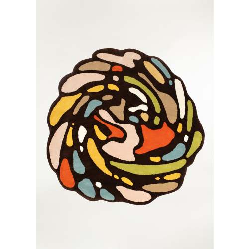Terrazzo Area Rug