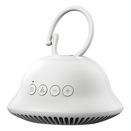 HoMedics® SoundSpa® Portable On-The-Go Sound Machine