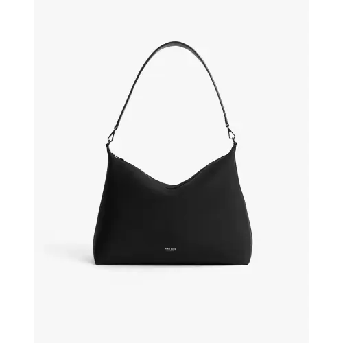 Sienna Nylon Midi