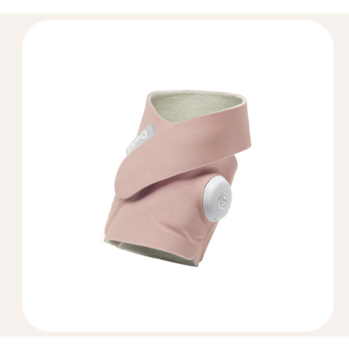 Dusty Rose Fabric Sock – Owlet US