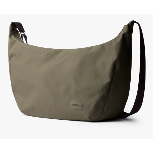 Laneway Crescent Bag | Diaper Bag