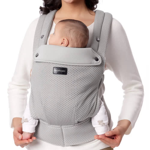 Ergonomic, Cozy and Lightweight - Baby Carrier