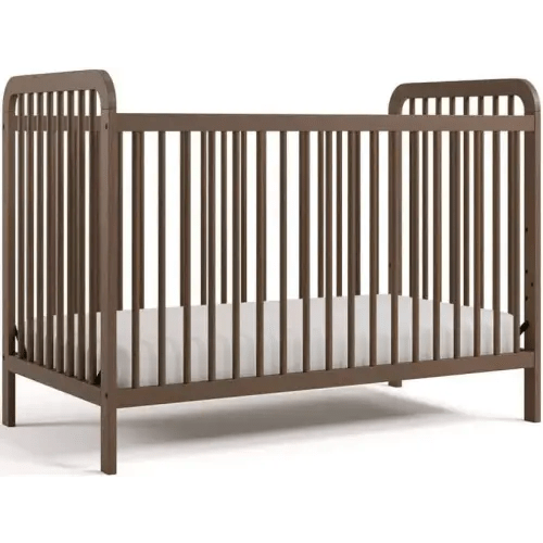 Storkcraft Pasadena 3-in-1 Convertible Crib