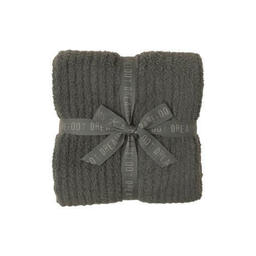 CozyChic™ Rib Throw Blanket