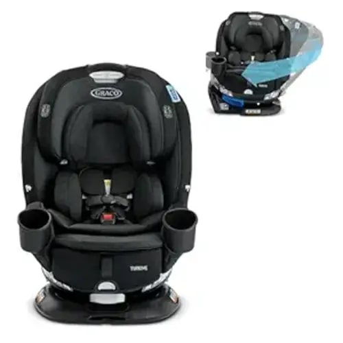 Graco Turn2Me 3-in-1 Car Seat - Cambridge