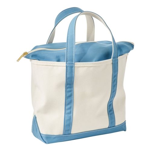 Boat and Tote®, Zip-Top | Tote Bags at L.L.Bean