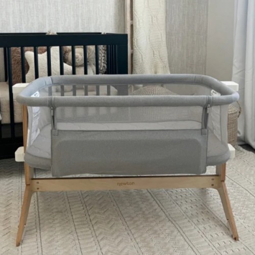 Bassinet & Bedside Sleeper