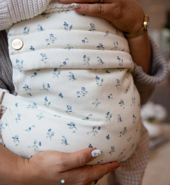 The Monarch Carrier - Sunday Floral – Mabē