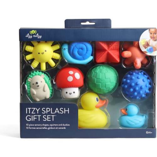 Itzy Splash Gift Set - Itzy Ritzy | Maisonette
