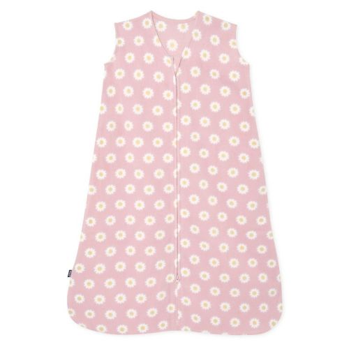 HALO Sleepsack Micro-Fleece Wearable Blanket - Daisy - L