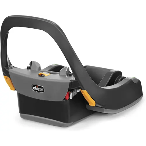 Chicco KeyFit Max Infant Car Seat Base - Anthracite