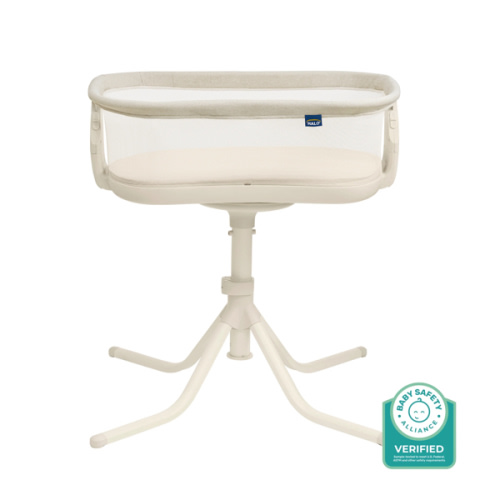 HALO® BassiNest® Swivel Sleeper 4.0 Signature, Baby Bassinet