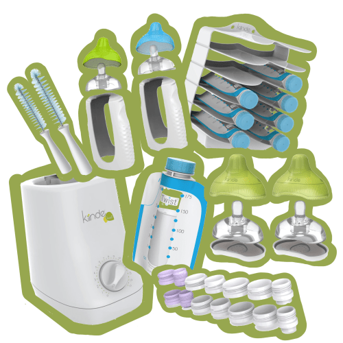 The Gift Set