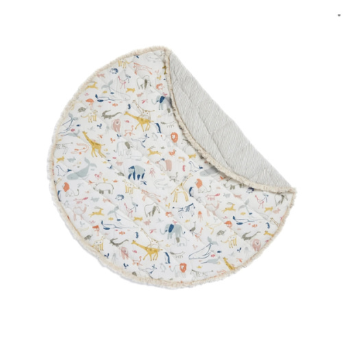 Into the Wild | Baby Play Mat