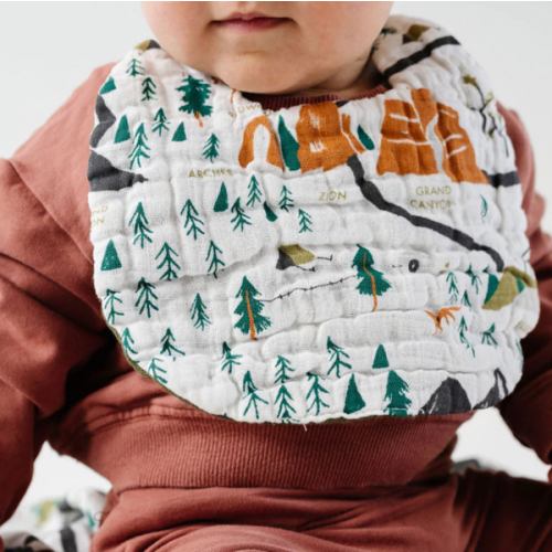 National Parks Bib