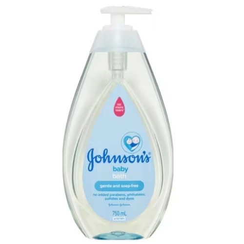 Johnson & Johnson