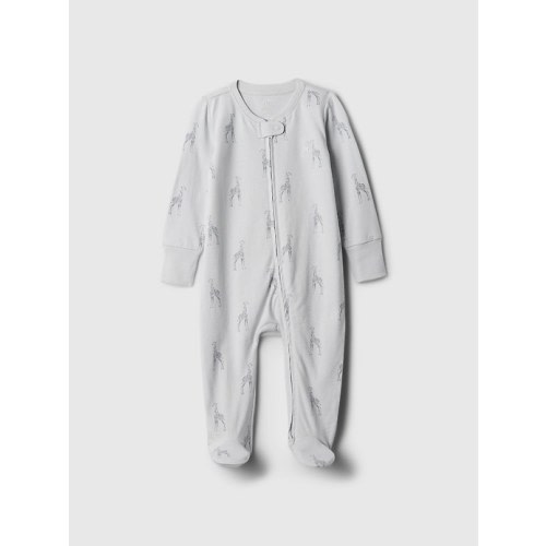 Baby First Favorites Graphic One-Piece