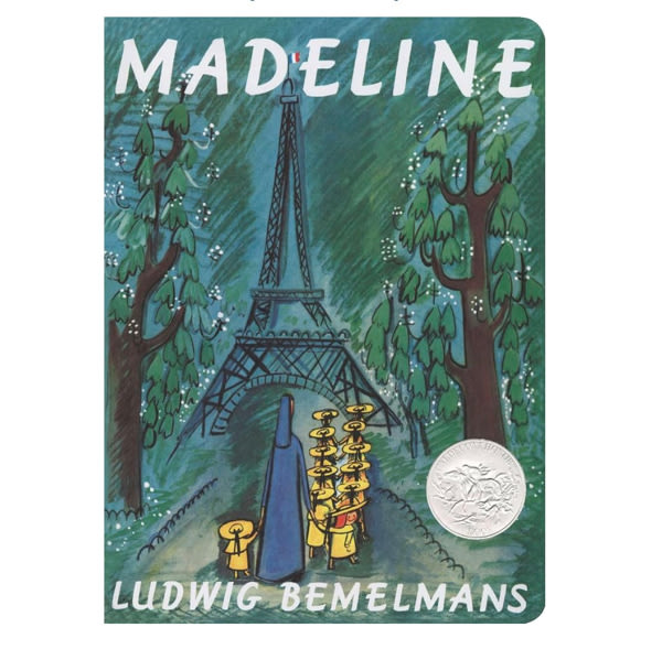 Madeline