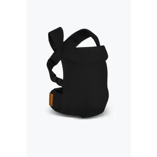 Raven Aerial Carrier - Explore Our Black Baby Carriers – WildBird