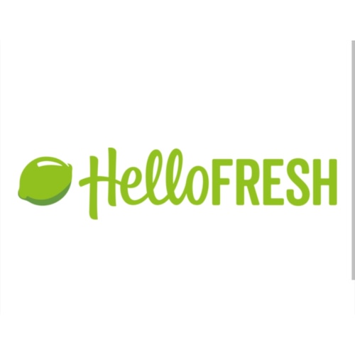 HelloFresh Gift Card