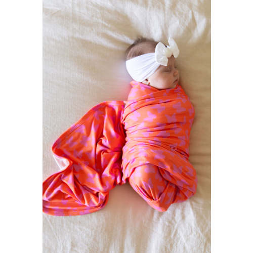 BUTTERFLIES | SWADDLE