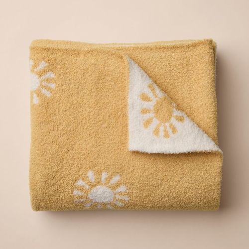 Little Co. by Lauren Conrad Cozy Knit Throw Blanket