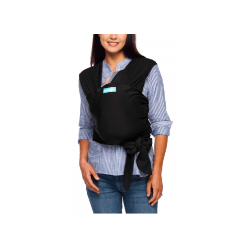 Moby Wrap Original Wrap Black