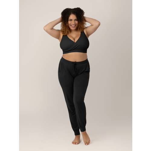 Everyday Lounge Jogger | Black
