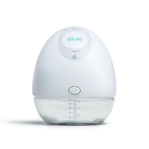 Elvie® Wearable Single Electric Breast Pump
