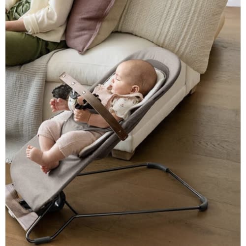 UPPAbaby Mira 2-in-1 Bouncer & Seat | Modern Nursery™