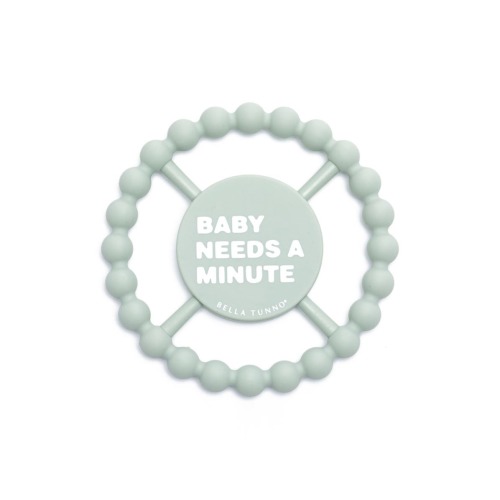 Baby Needs a Minute Teether