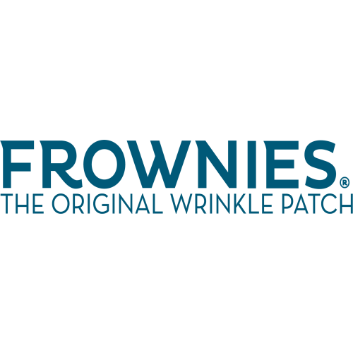 Forehead Wrinkle Patches | Forehead & Frown Line Solution
