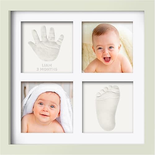 Baby Hand and Footprint Kit