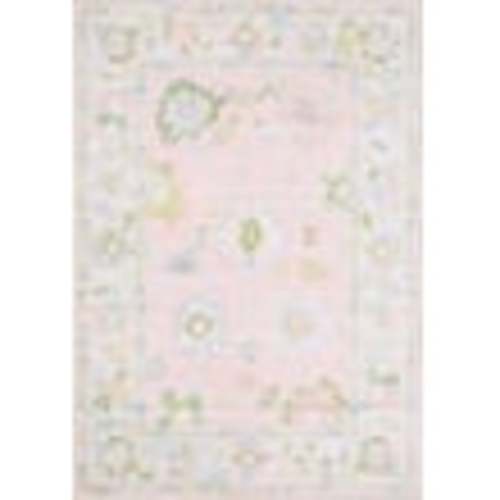 Oriental Weavers Addison ADD04 Area Rugs | Traditional / Oriental Rectangular Pinks Area Rugs | Rugs Direct