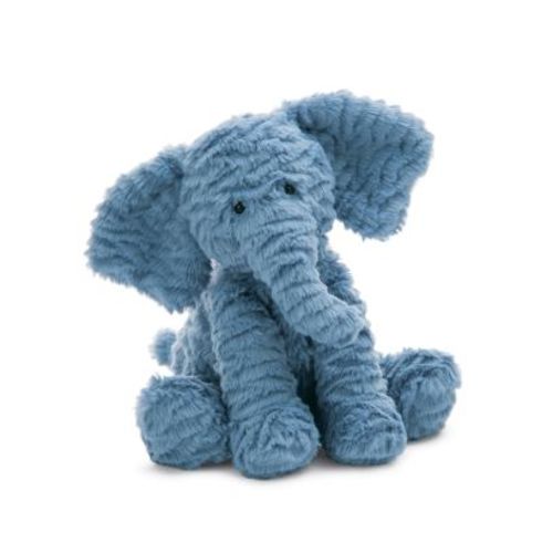 Fuddlewuddle Elephant - Ages 0+