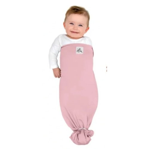 The Ollie Swaddle, Pink