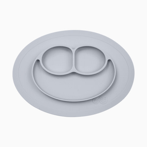 ezpz Mini Mat - Pewter