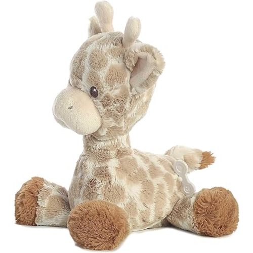 Aurora Ebba - Loppy Giraffe (Ebba) - 11.5" Loppy Giraffe Musical