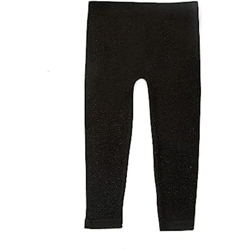 Silky Toes Baby Leggings, Toddler Seamless Panty Soft Cotton Knit Pants for Girls and Boys