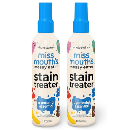 Amazon.com: The Hate Stains Co.: Mom's Magic