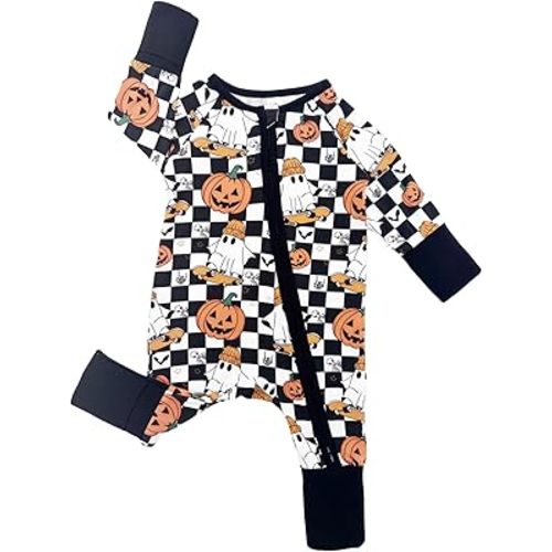 Bow Dream Baby Girl Clothing Bamboo Rayon Newborn outfit Infant boy Outfits Baby boy Romper Footies Jumpsuit