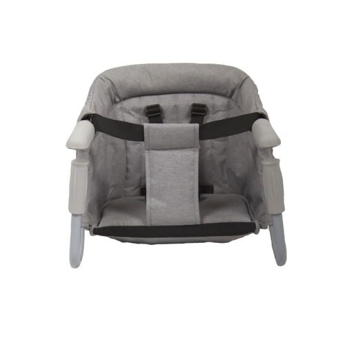Childcare Lax Hook On High Chair Moon Mist