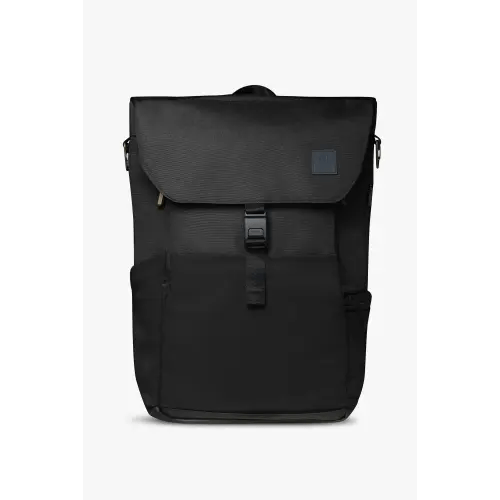 Everyday Diaper Backpack in Black
