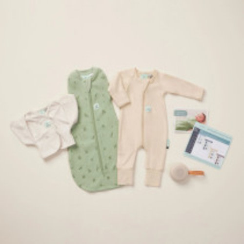 ergoPouch Newborn Sleep Starter Pack