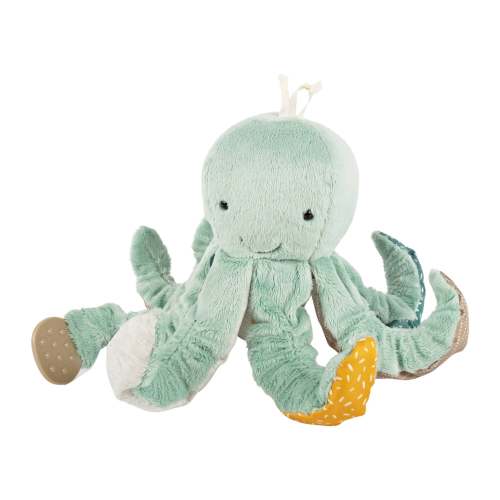 Octopus Activity Toy