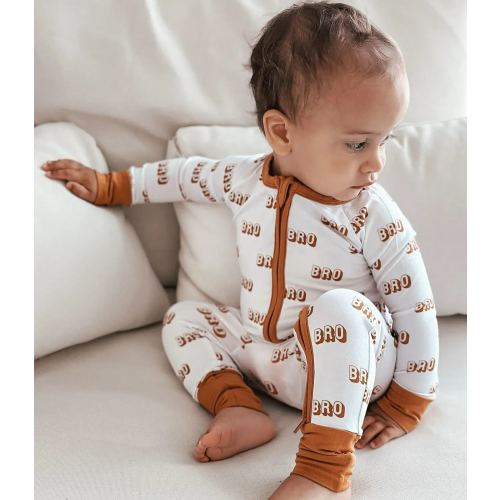 BRO Bamboo Sleeper