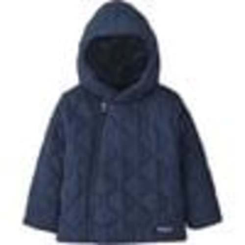 Patagonia Quilted Puff Jacket - Infants' - Kids
