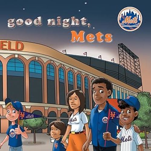 Good Night Mets