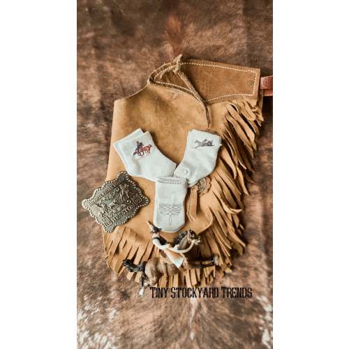 Stockyard Socks