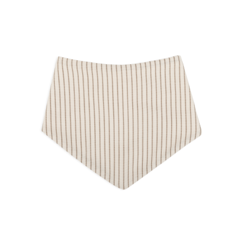 Beige Stripes Bandana